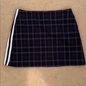 UO Retro skirt